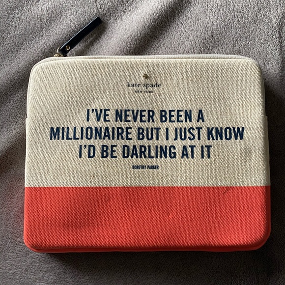 kate spade Accessories - Kate spade ipad mini case